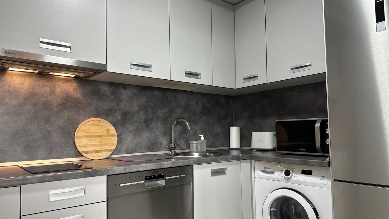 Photo of Kitchen in Hortaleza