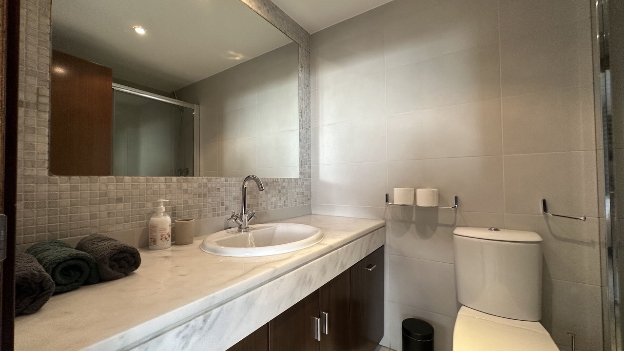 Photo of Bathroom in Hortaleza