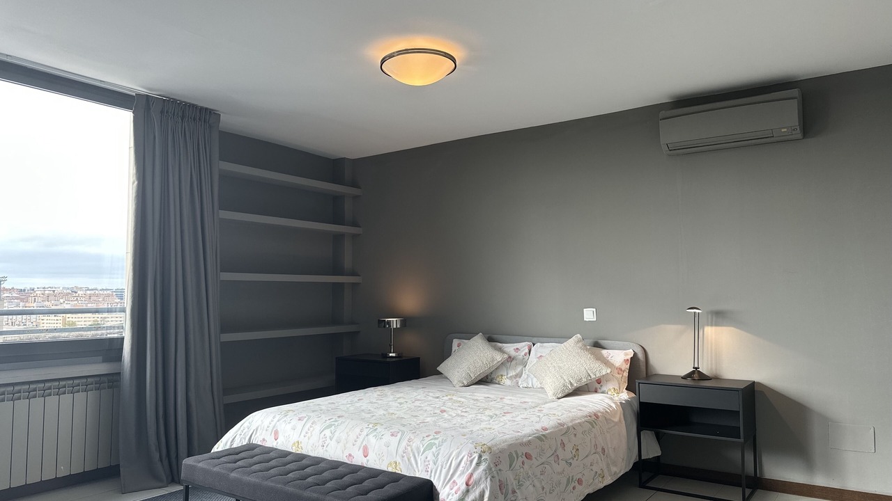 Photo of Bedroom in Hortaleza