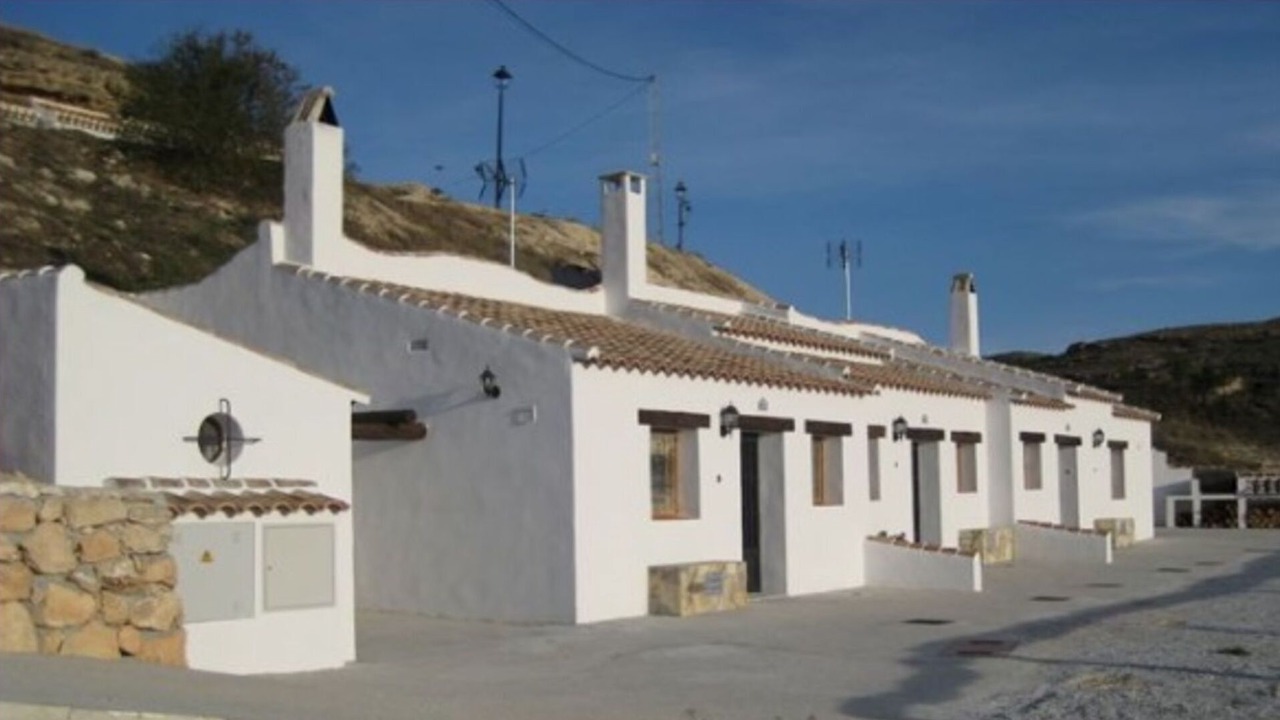 Photo of Outdoor in La Alqueria