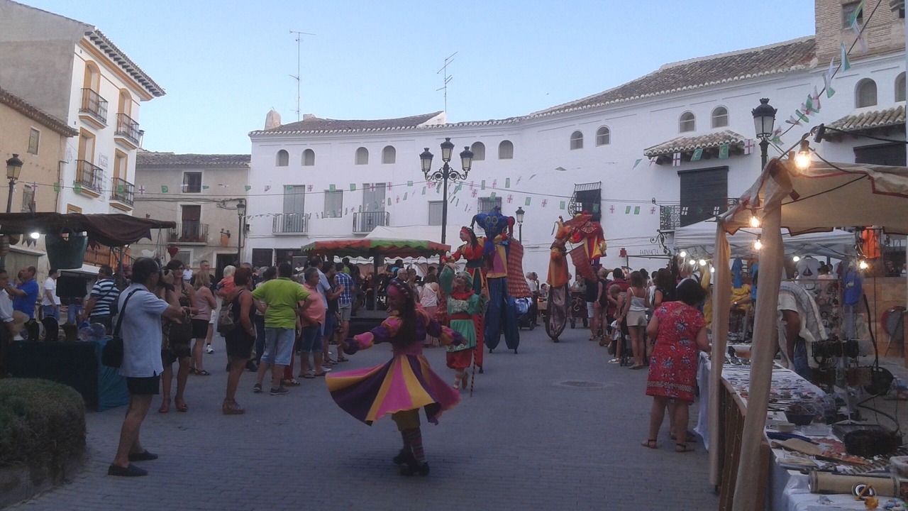 Photo of Others in La Alqueria