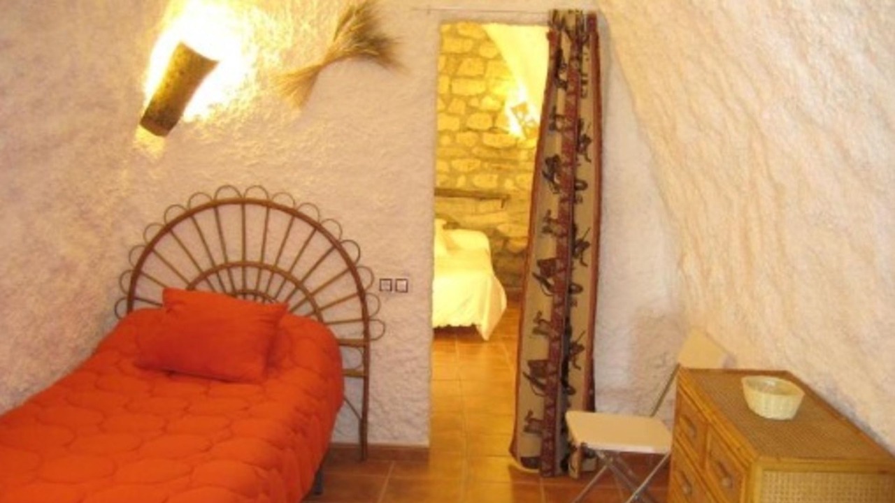 Photo of Bedroom in La Alqueria