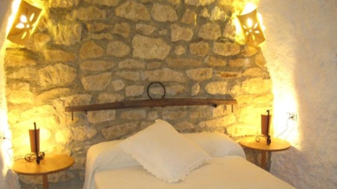 Photo of Bedroom in La Alqueria