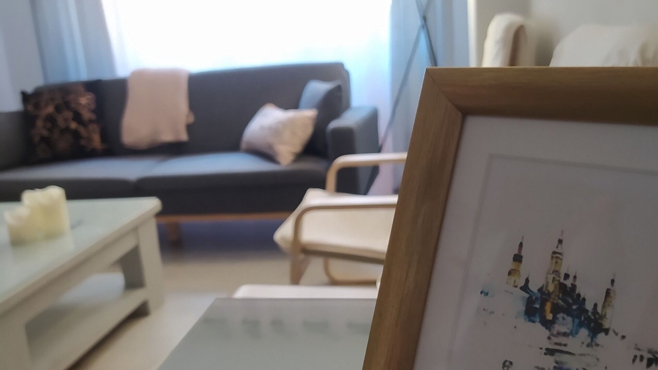 Photo of Livingroom in El Gancho