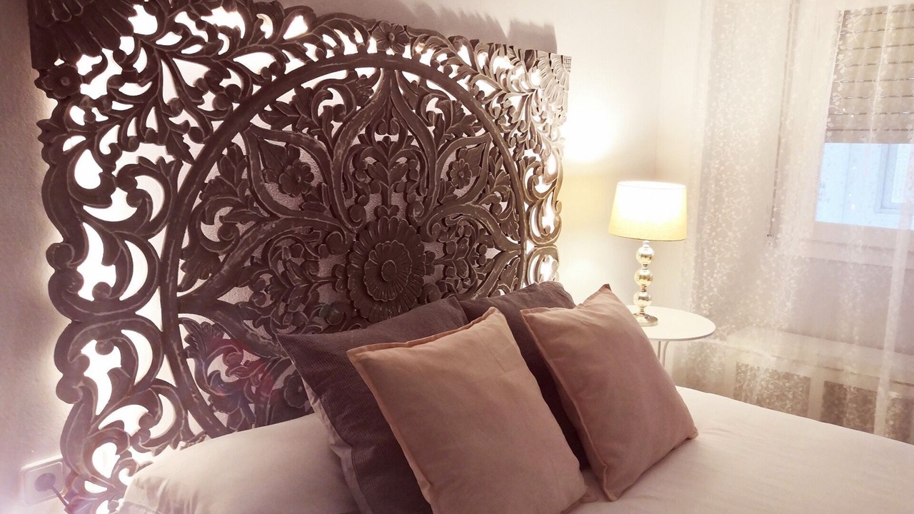 Photo of Bedroom in El Gancho