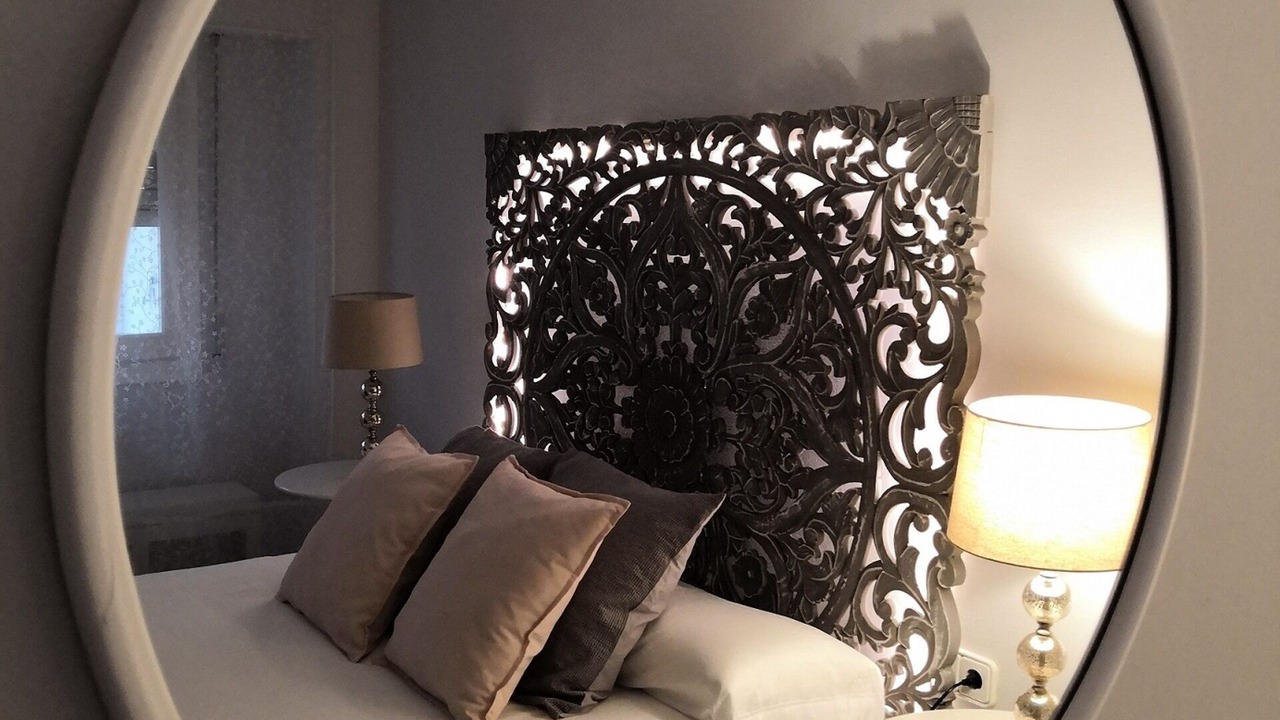 Photo of Bedroom in El Gancho