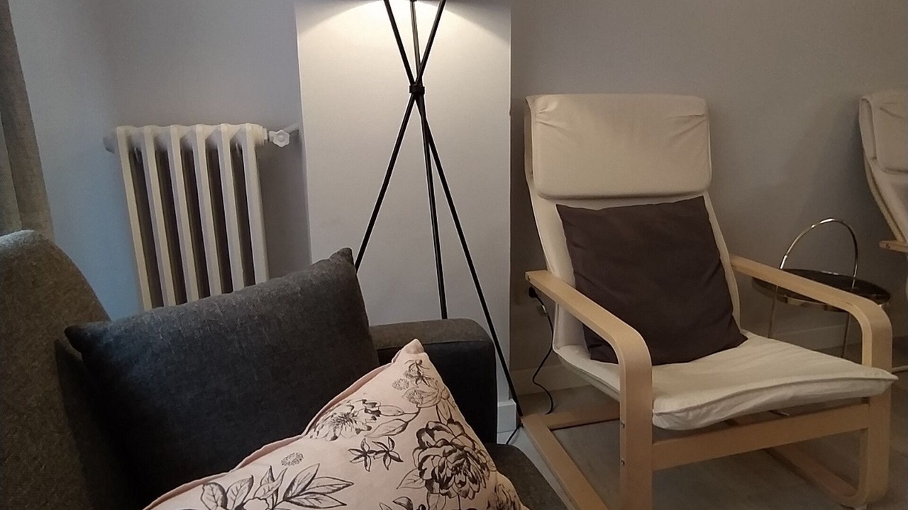 Photo of Livingroom in El Gancho