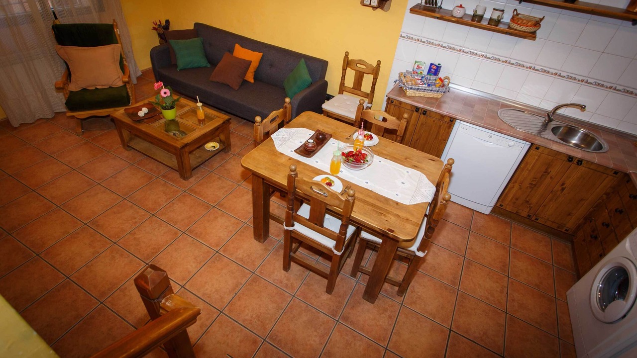 Photo of Livingroom in Braojos