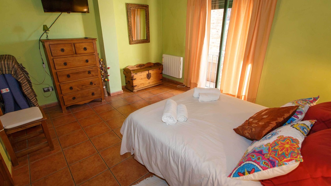 Photo of Bedroom in Braojos