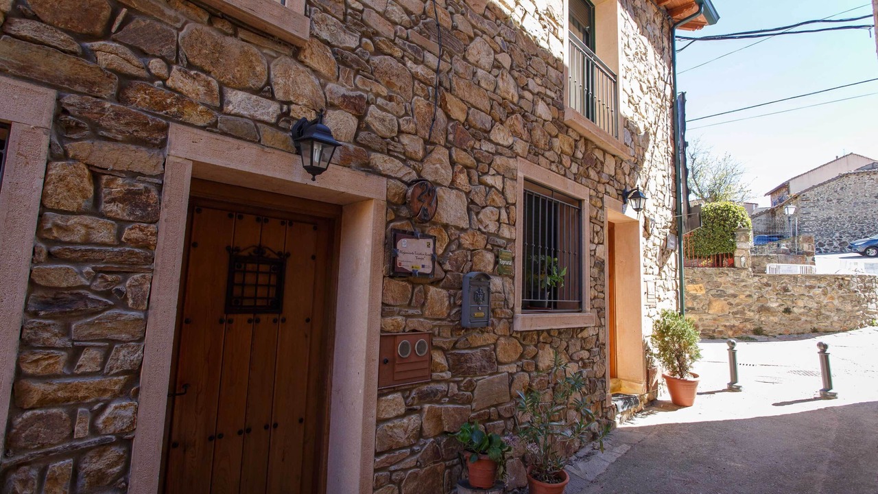 Photo of Outdoor in Braojos