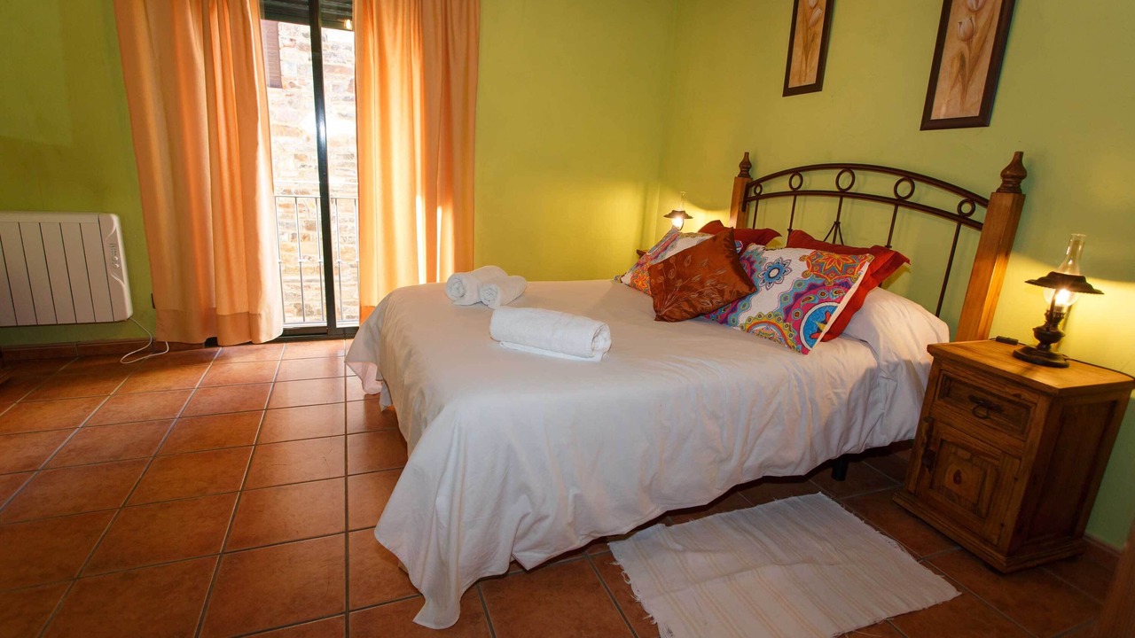 Photo of Bedroom in Braojos