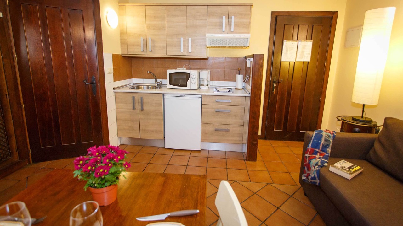 Photo of Livingroom in Robregordo