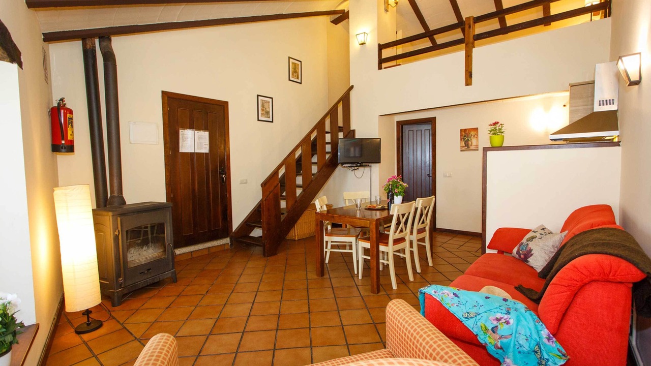 Photo of Livingroom in Robregordo