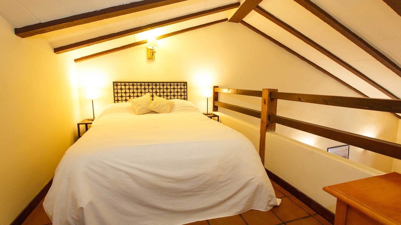 Photo of Bedroom in Robregordo