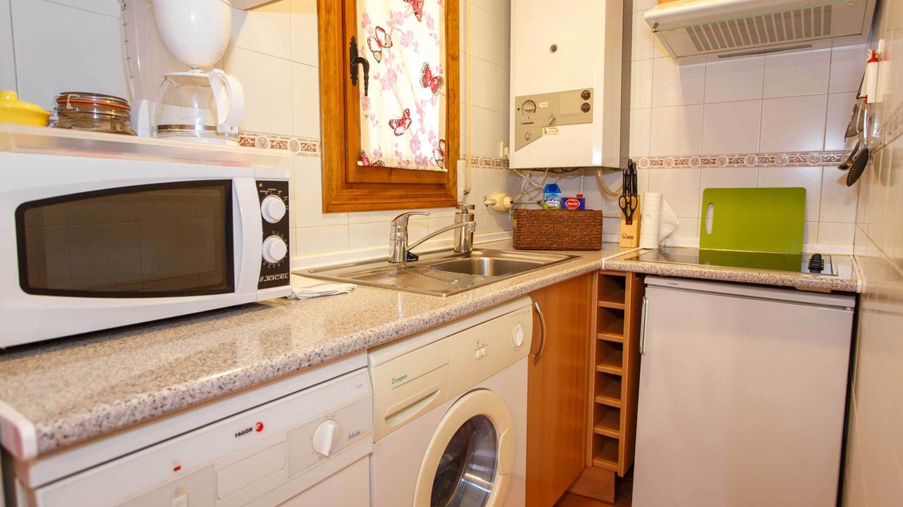 Photo of Kitchen in Pinuecar