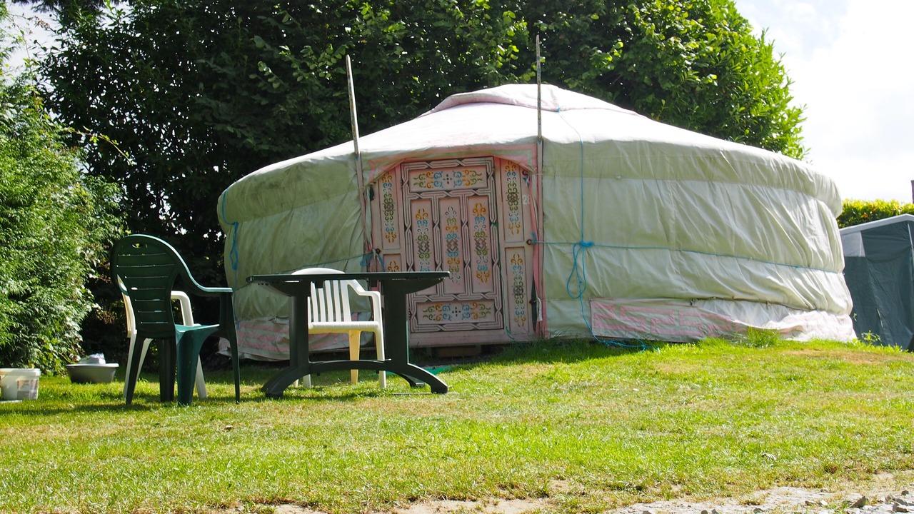 Photo of Outdoor in Saint-Lunaire