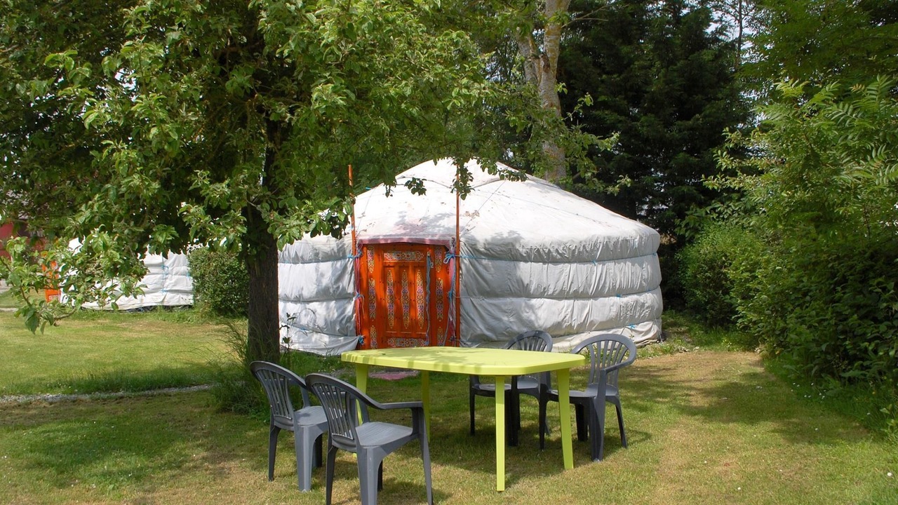 Photo of Outdoor in Saint-Lunaire