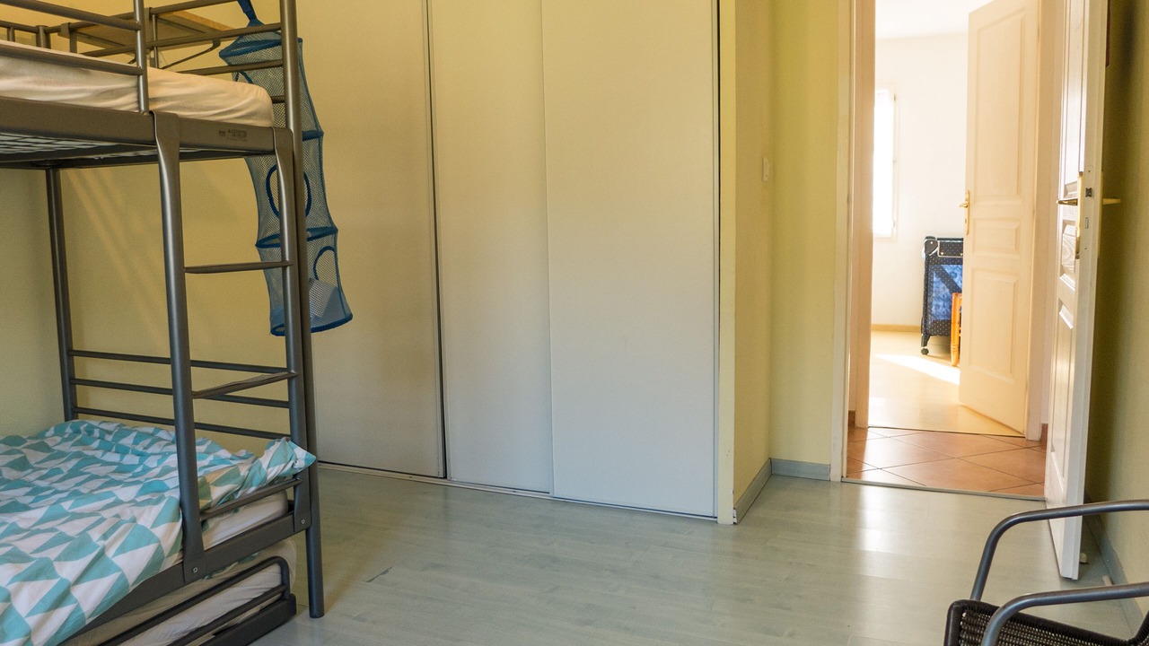 Photo of Bedroom in Felines-Termenes