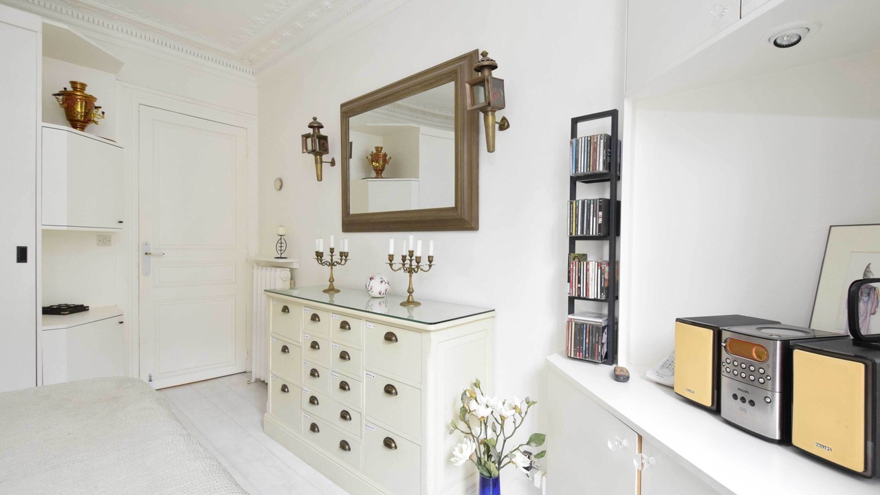 Photo of Bedroom in Saint-Gervais