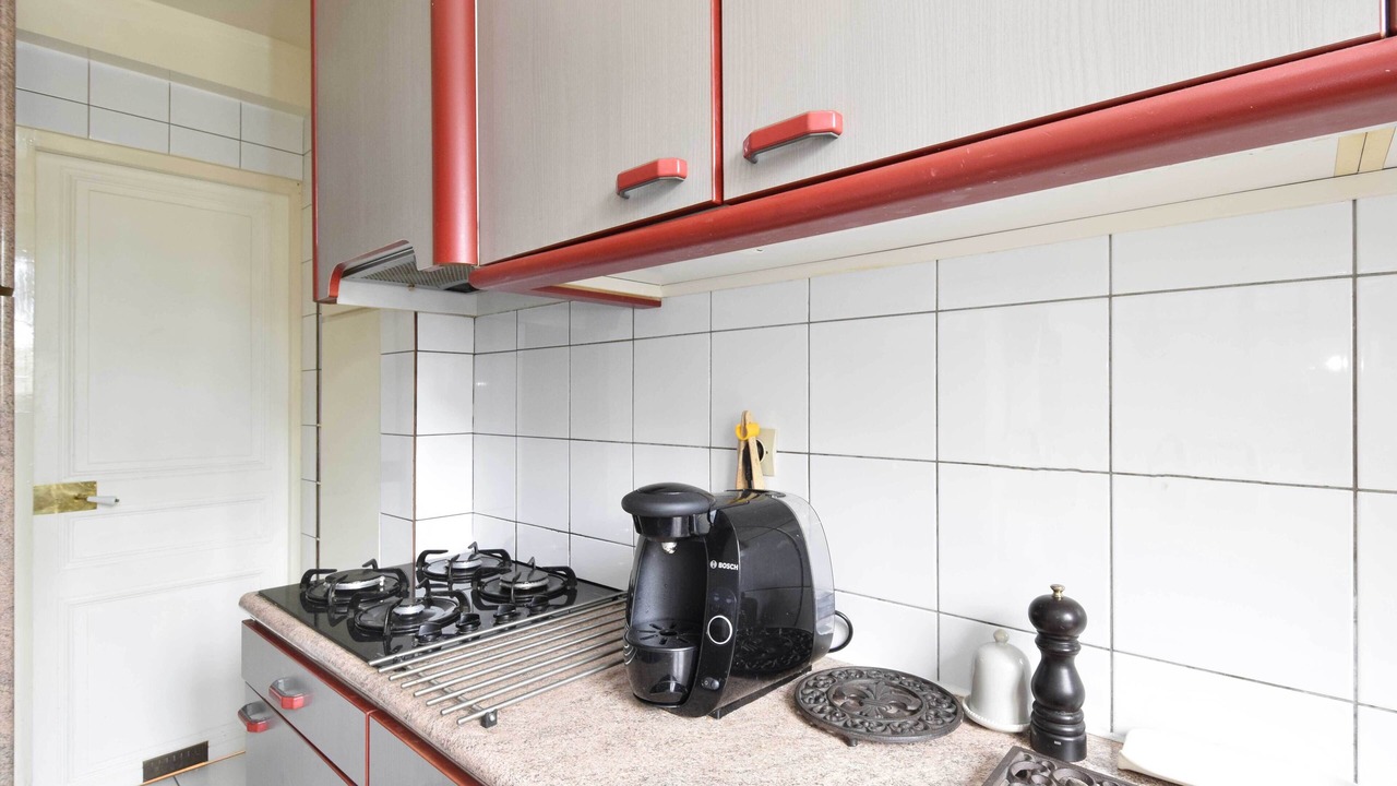 Photo of Kitchen in Saint-Gervais