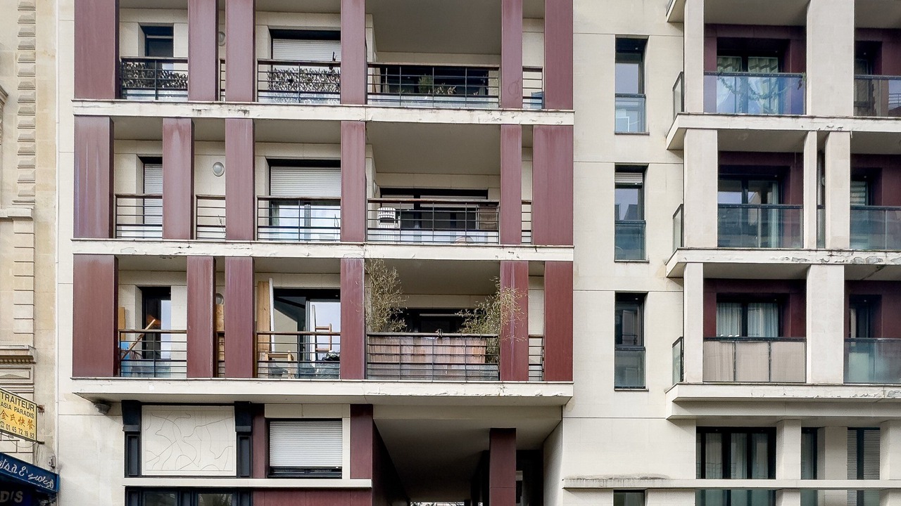 Photo of Outdoor in Ternes
