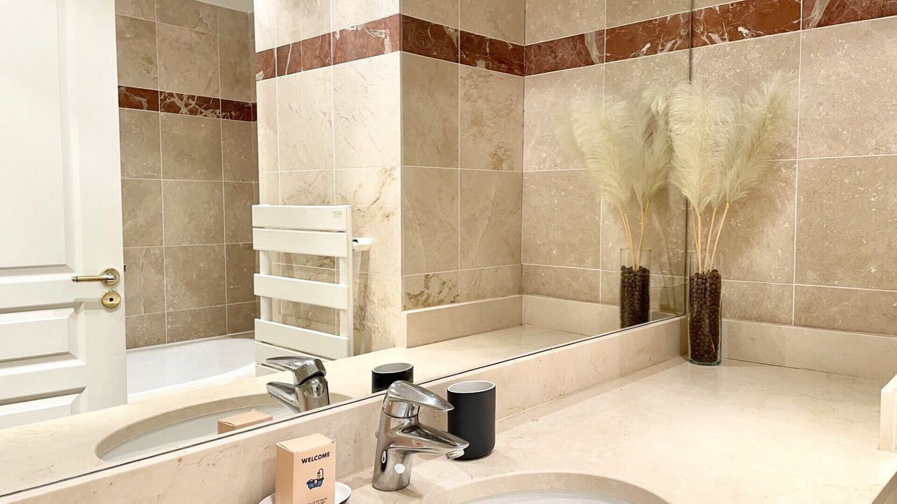 Photo of Bathroom in Ternes