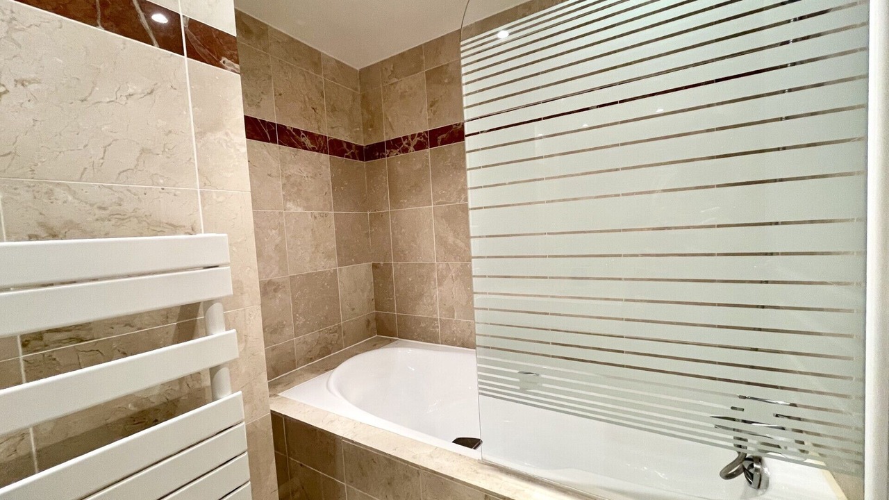 Photo of Bathroom in Ternes