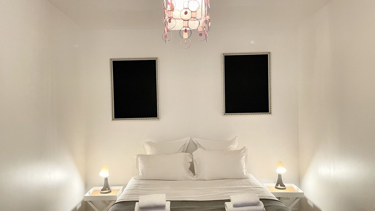 Photo of Bedroom in Ternes