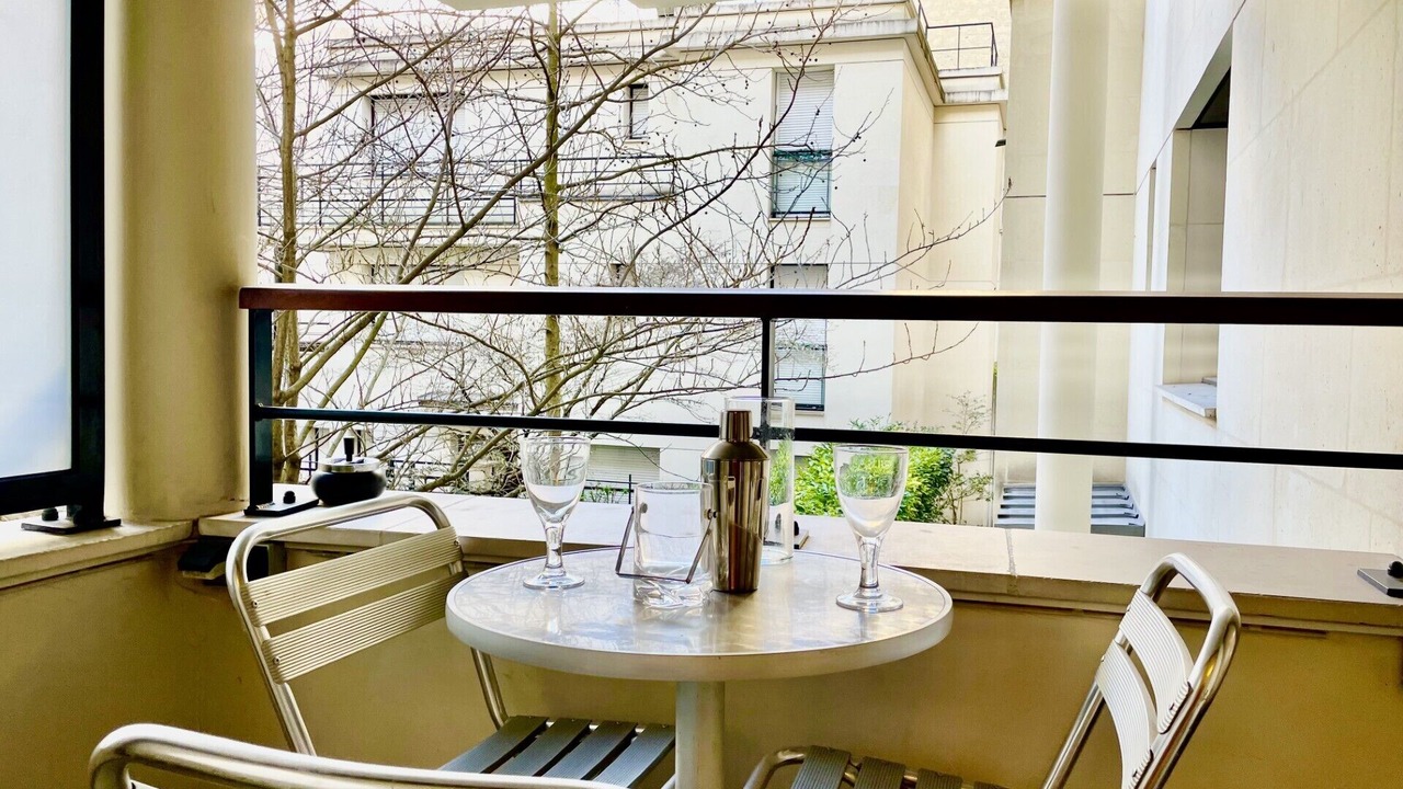Photo of Outdoor in Ternes