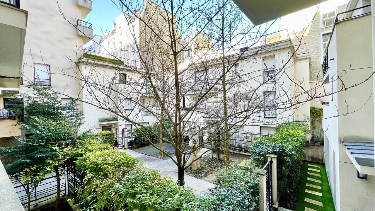 Photo of Outdoor in Ternes