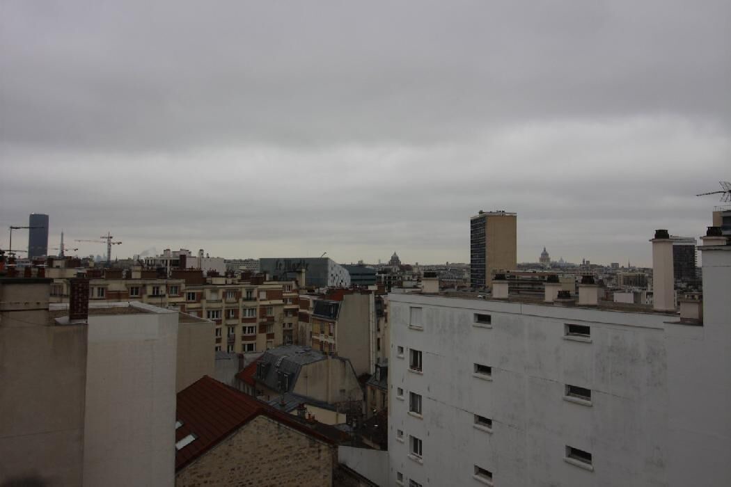 Photo of Others in Butte-aux-Cailles