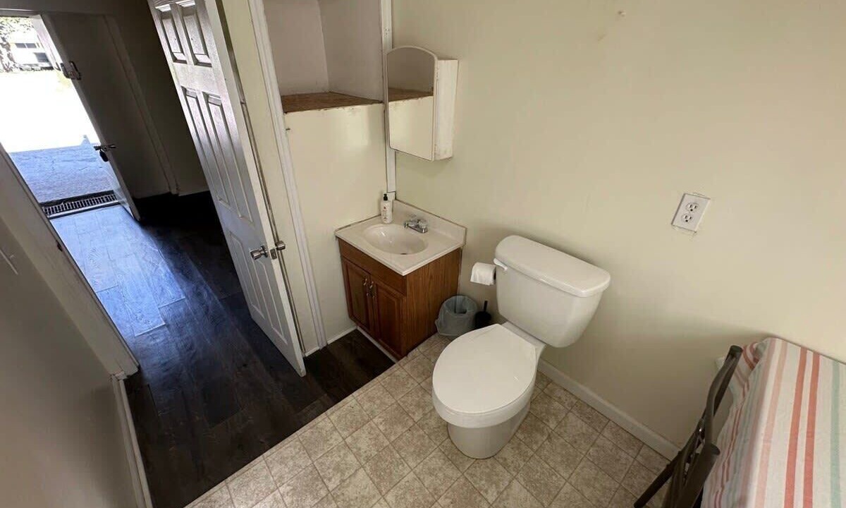 Photo of Bathroom in Goodlettsville