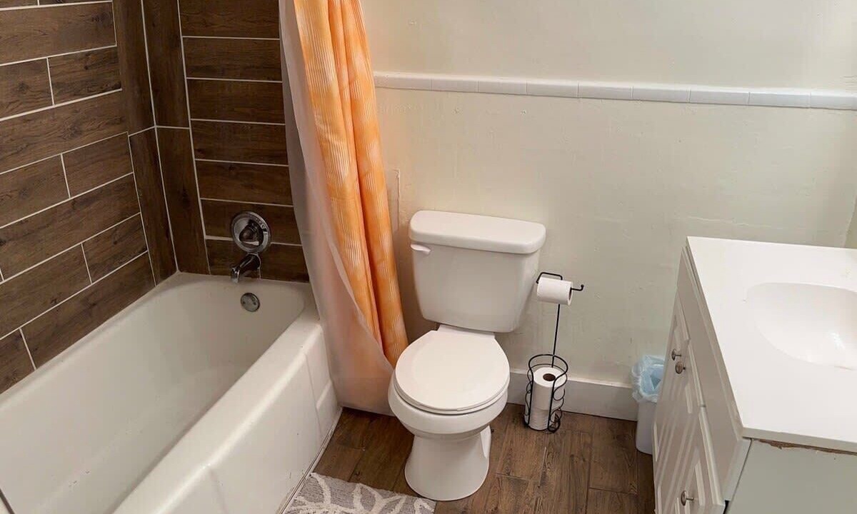 Photo of Bathroom in Goodlettsville