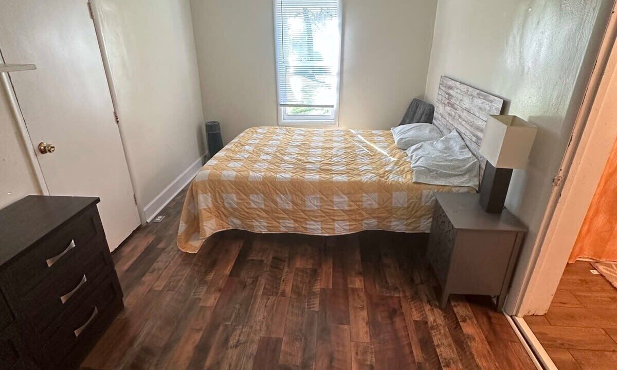 Photo of Bedroom in Goodlettsville