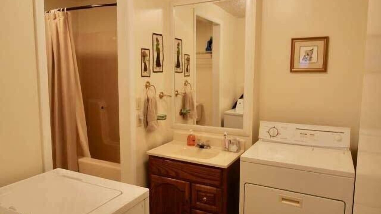 Photo of Bathroom in Whites Creek