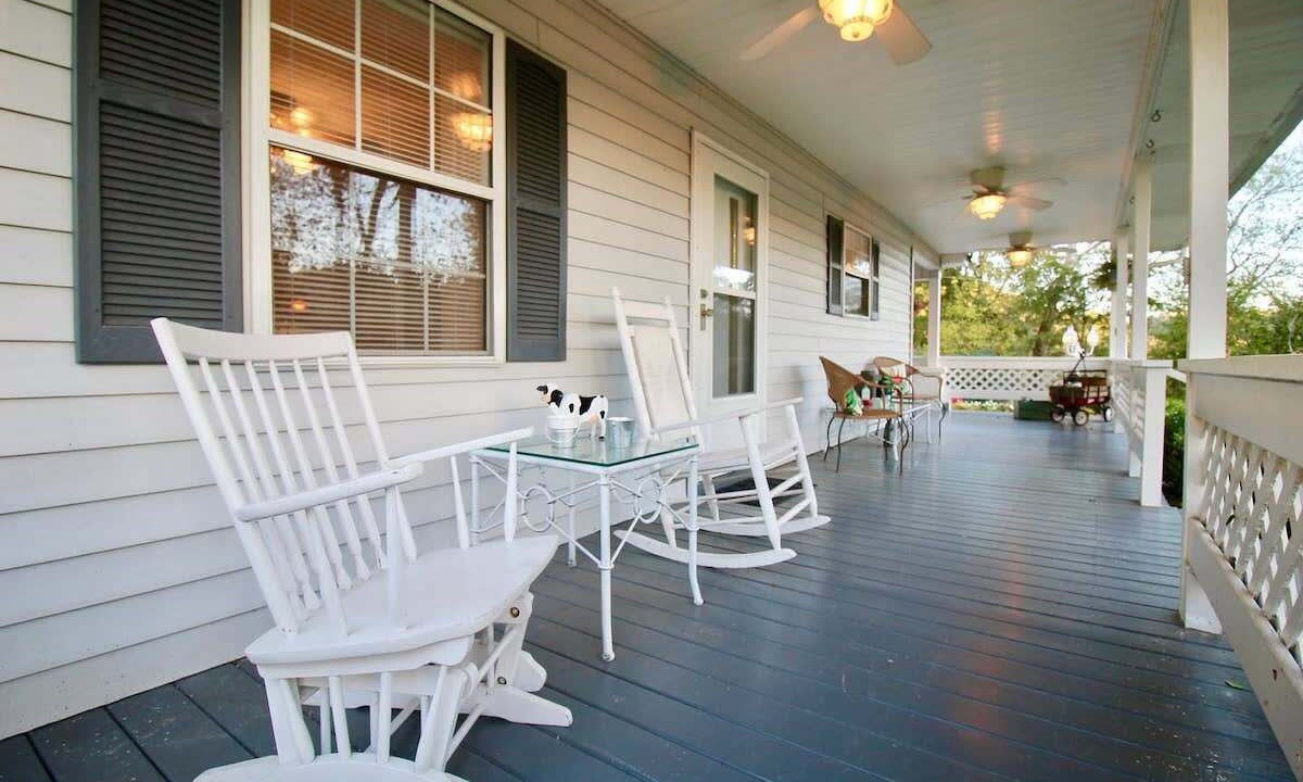 Photo of Outdoor in Whites Creek