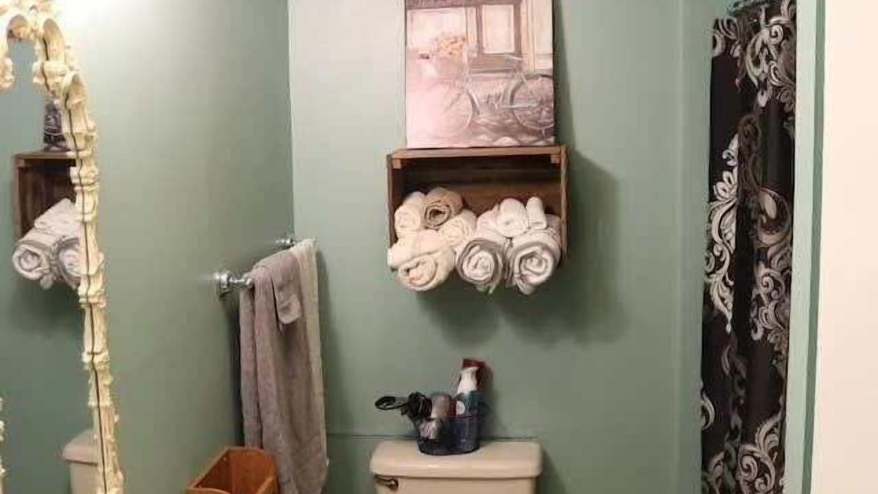 Photo of Bathroom in Whites Creek