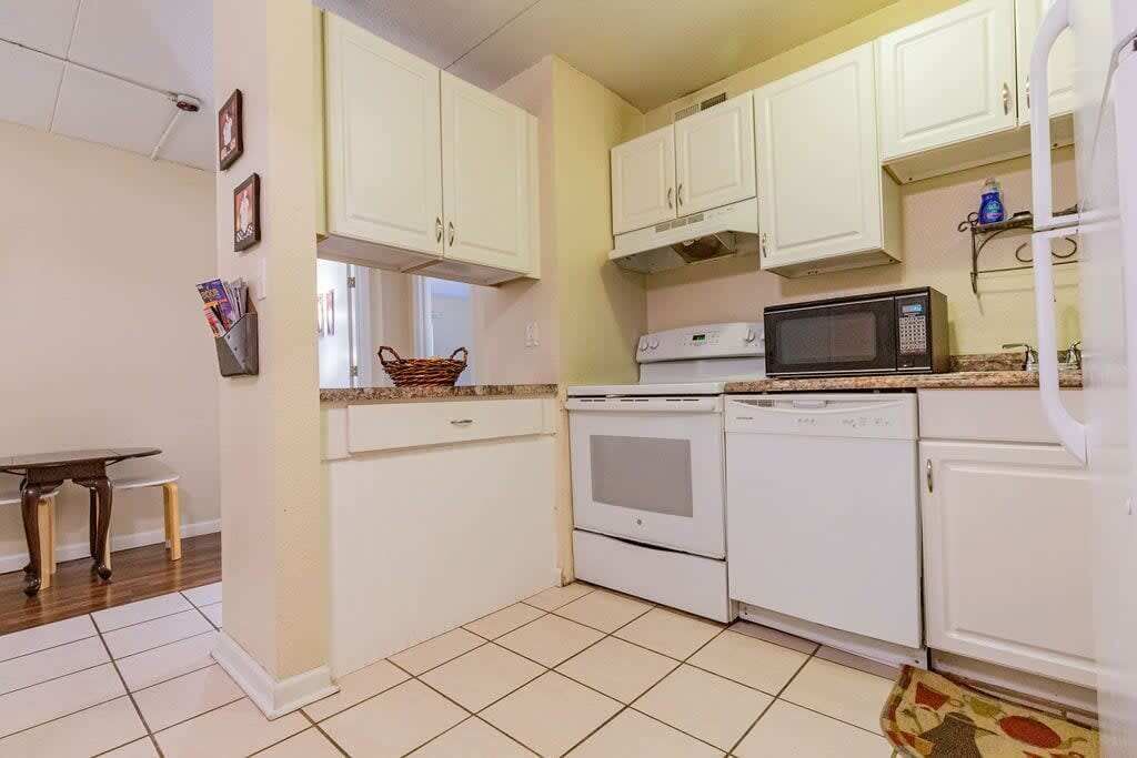 Photo of Kitchen in East Ridge
