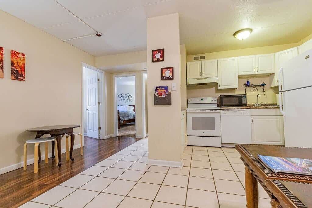 Photo of Kitchen in East Ridge