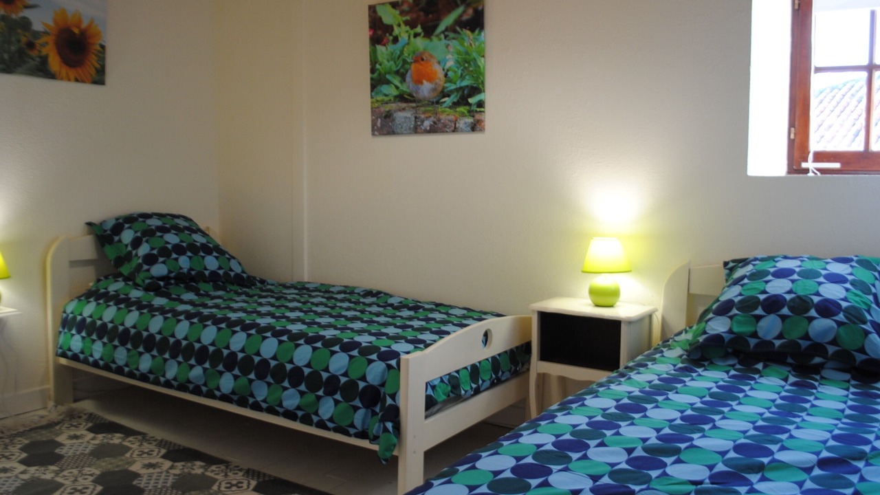 Photo of Bedroom in Dolmayrac