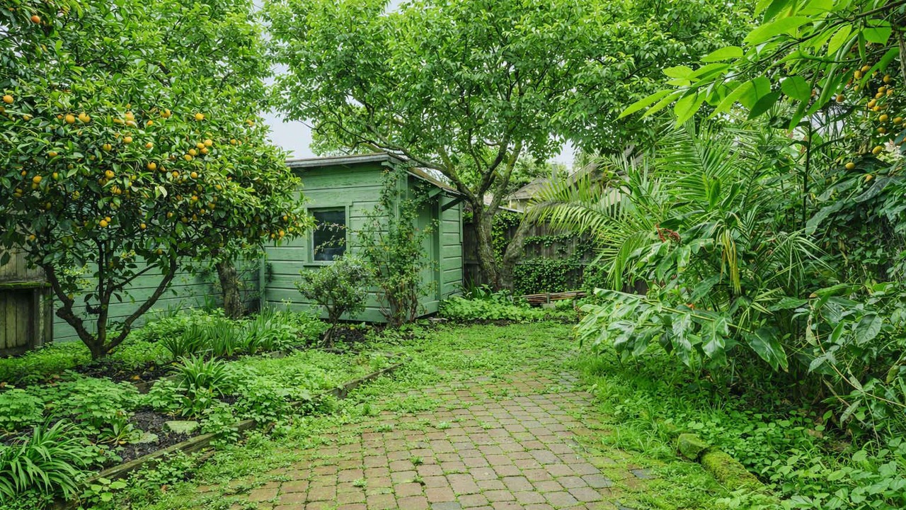 Photo of Outdoor in Golden Gate