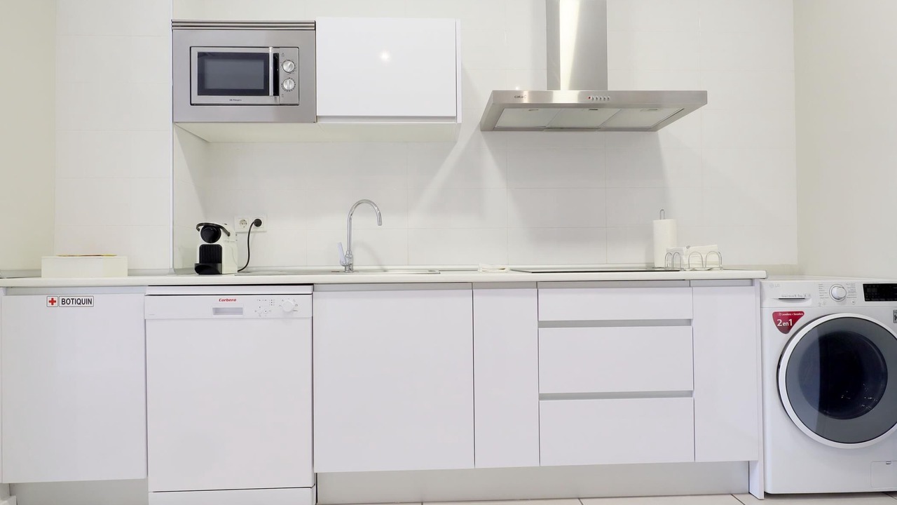 Photo of Kitchen in Cordoba Old City