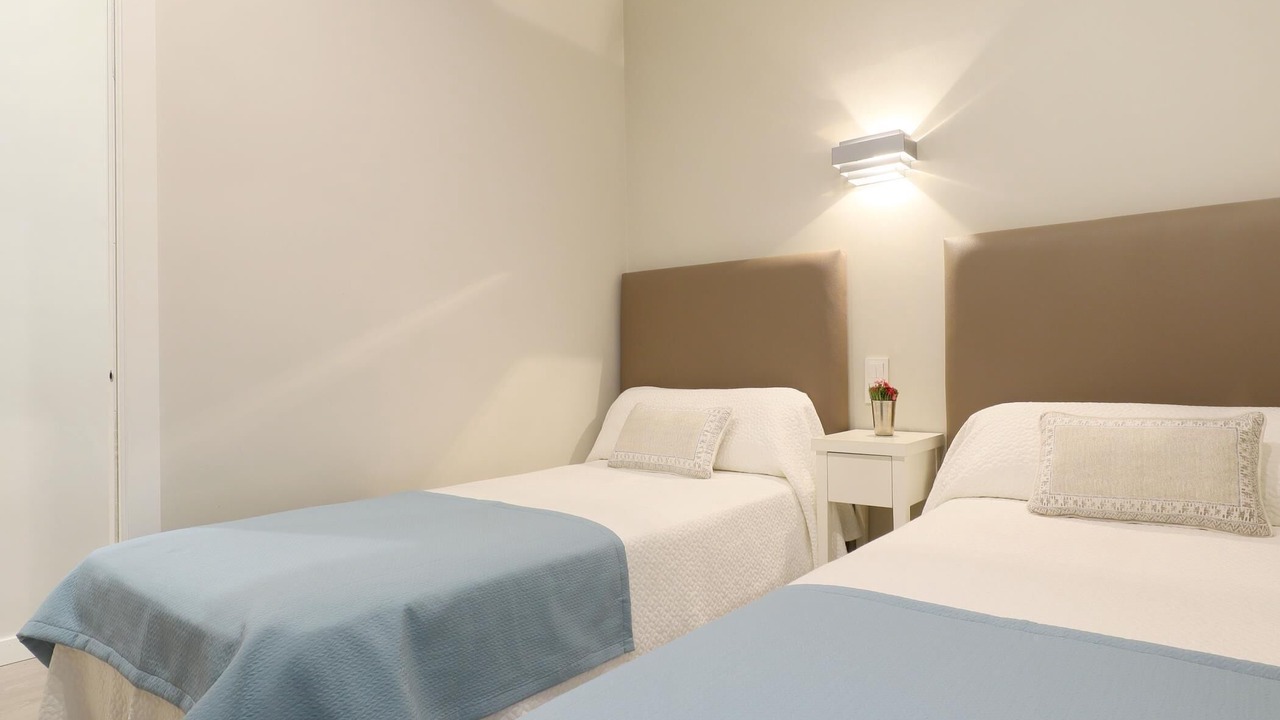Photo of Bedroom in Cordoba Old City