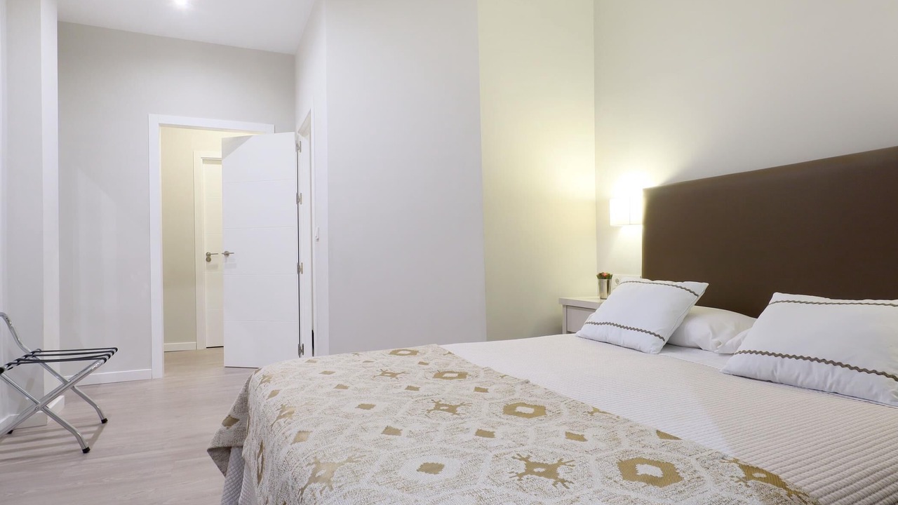 Photo of Bedroom in Cordoba Old City