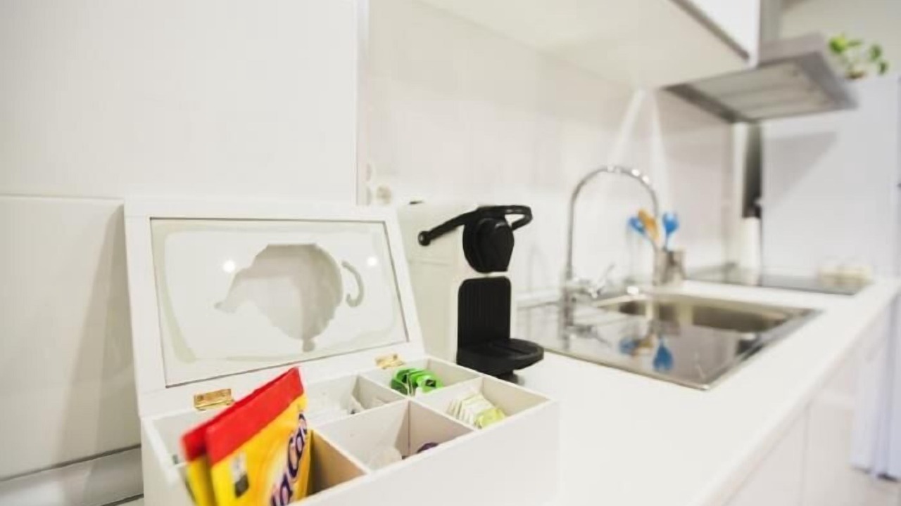 Photo of Kitchen in Cordoba Old City