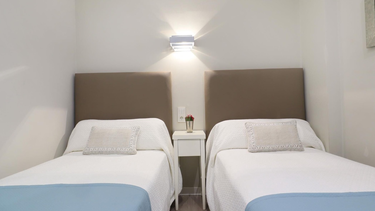 Photo of Bedroom in Cordoba Old City