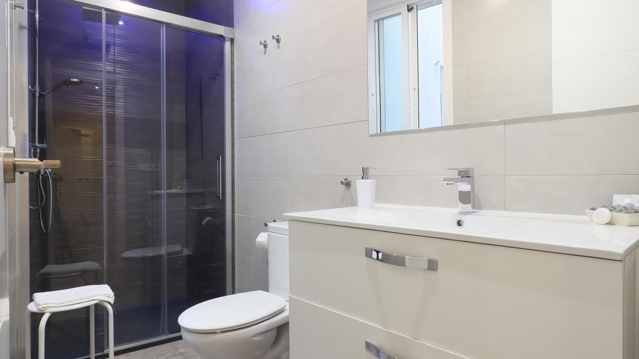 Photo of Bathroom in Cordoba Old City