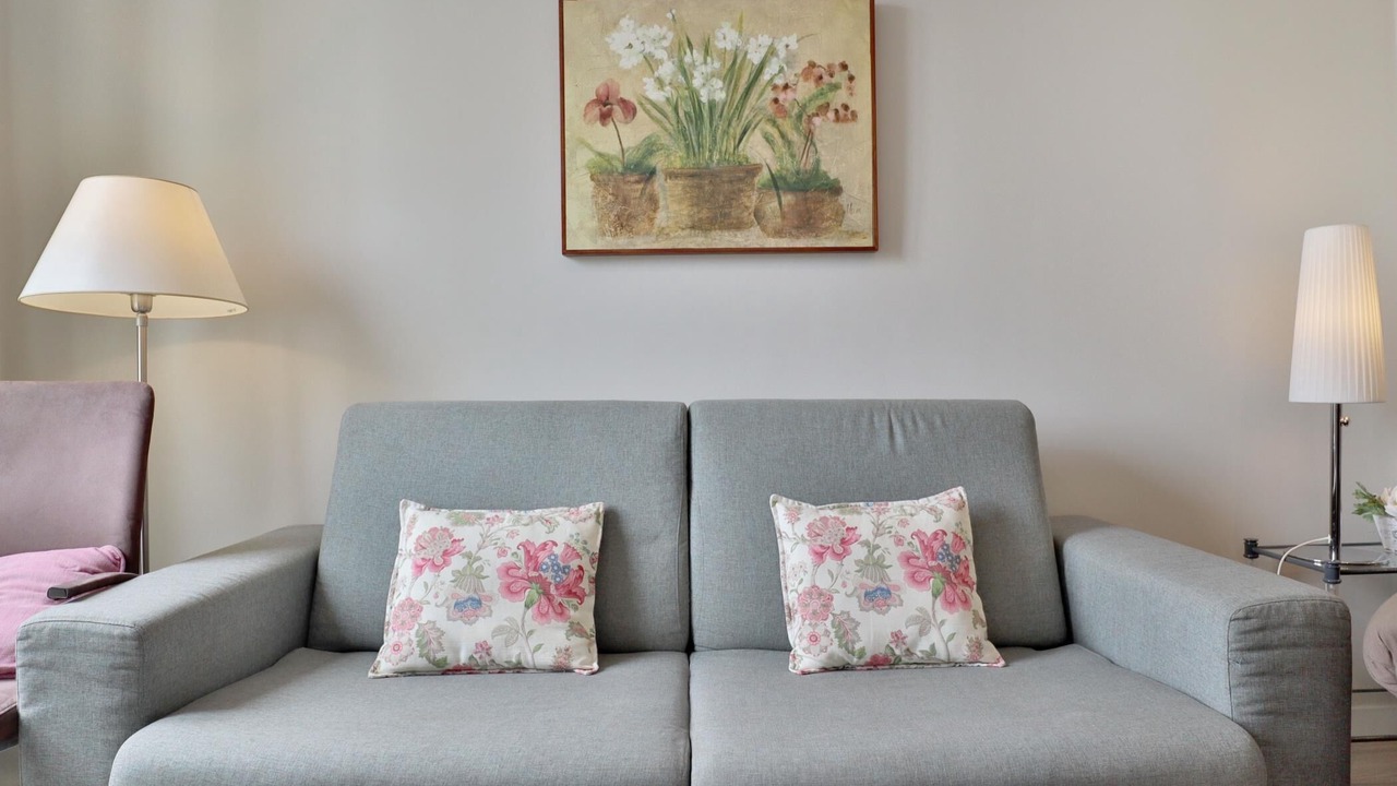 Photo of Livingroom in Cordoba Old City