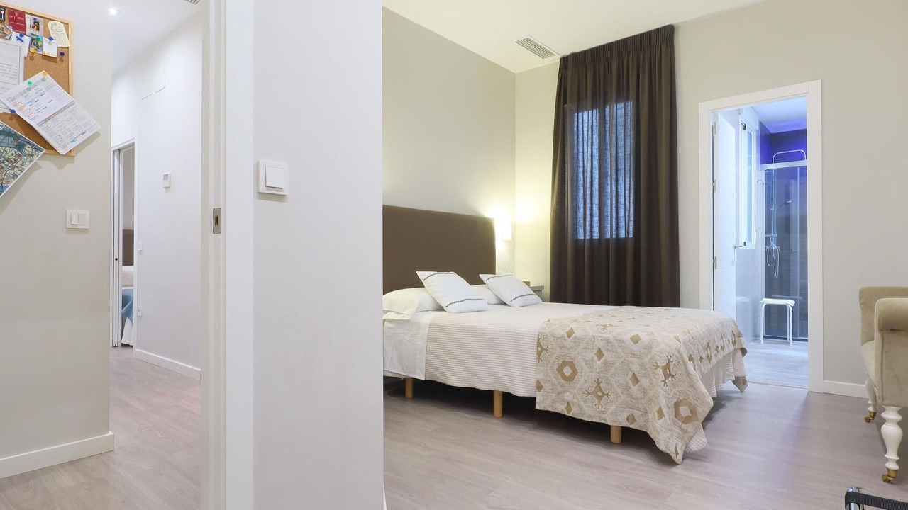 Photo of Bedroom in Cordoba Old City