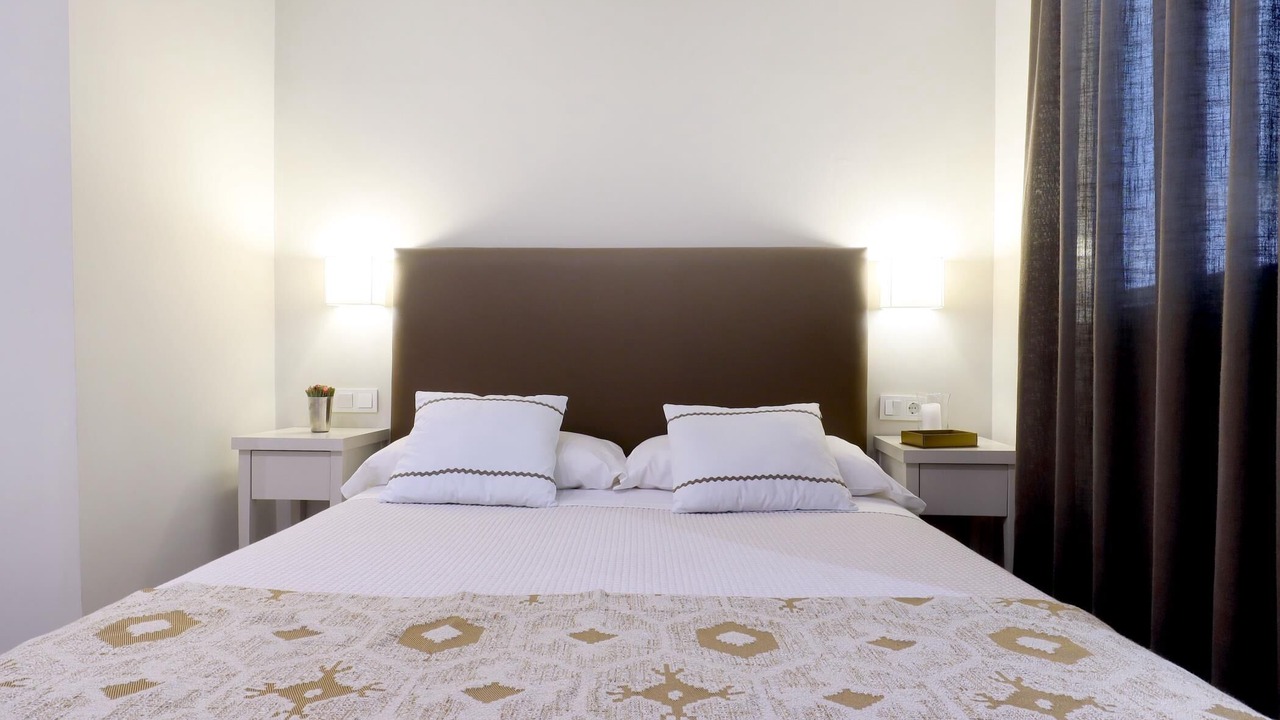 Photo of Bedroom in Cordoba Old City